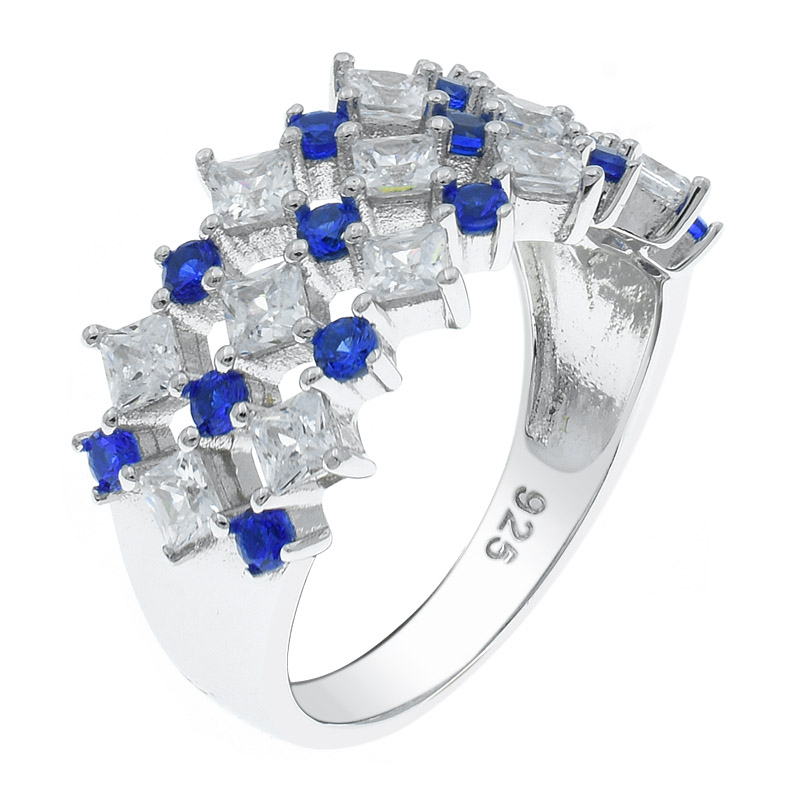 Women Unique Handmade Ring Jewelry