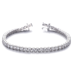 Bracciale in argento 925
    