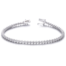 Bracciale in argento 925
    