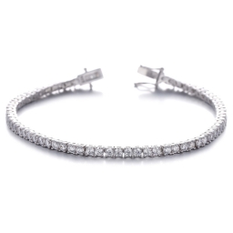 Bracciale in argento 925
    