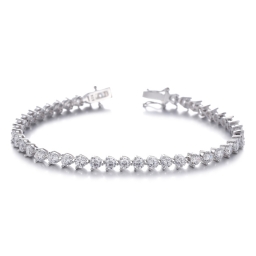 Bracciale in argento 925
    