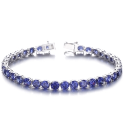 Bracciale in argento 925
    