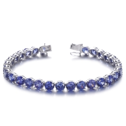 Bracciale in argento 925
    