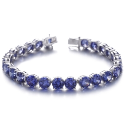 Bracciale in argento 925
    