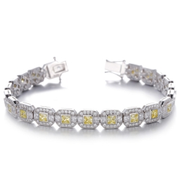 Bracciale in argento 925
    