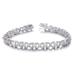 Bracciale in argento 925
    