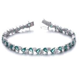 Bracciale in argento 925
    