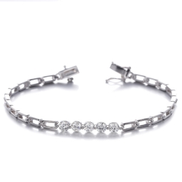 Bracciale in argento 925
    