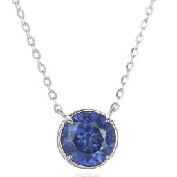 Collana in argento 925