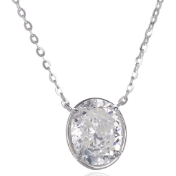 Collana in argento 925