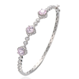 Bracciale in argento 925