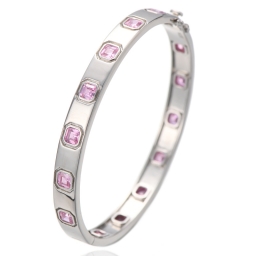 Bracciale in argento 925