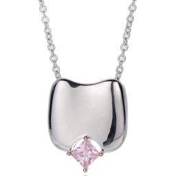 Collana in argento 925