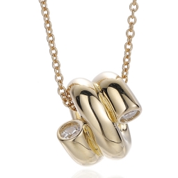 Ciondolo in argento 925