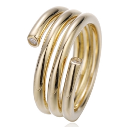 Anello in argento 925