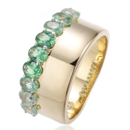 Anello in argento 925