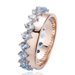 Anello in argento 925