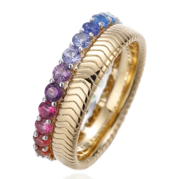 Anello in argento 925