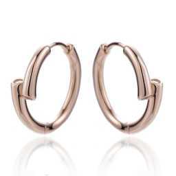 Orecchino in argento 925