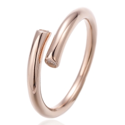 Anello in argento 925