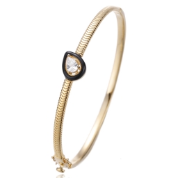 Bracciale in argento 925