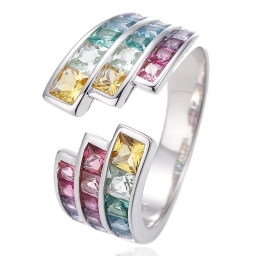 Anello in argento 925