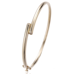 Bracciale in argento 925