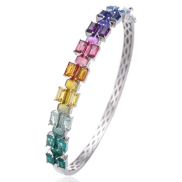 Bracciale in argento 925