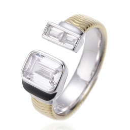 Anello in argento 925