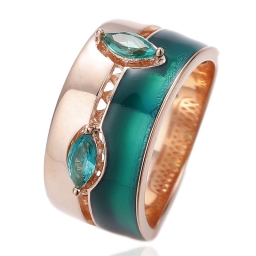 Anello in argento 925