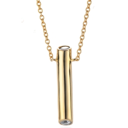 Collana in argento 925