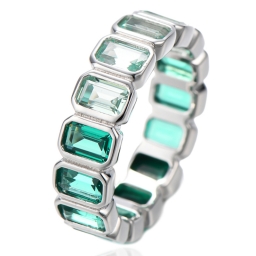 Anello in argento 925