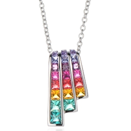 Ciondolo in argento 925