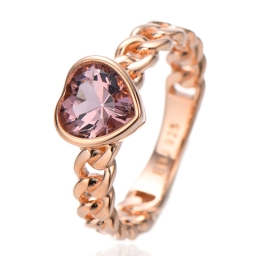 Anello in argento 925