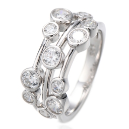 Anello in argento 925