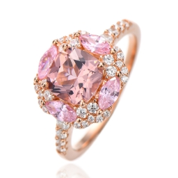 Anello in argento 925