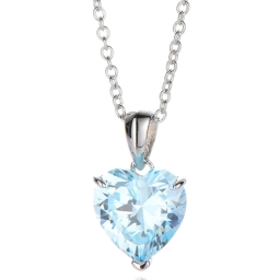 Collana in argento 925
