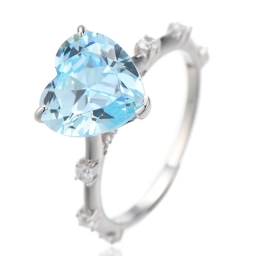 Anello in argento 925