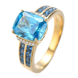 Anello in argento 925