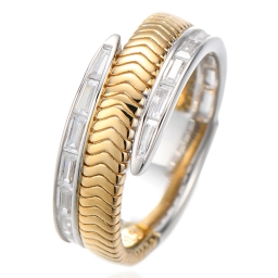 Anello in argento 925