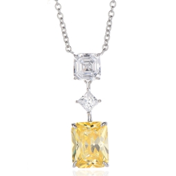 Collana in argento 925