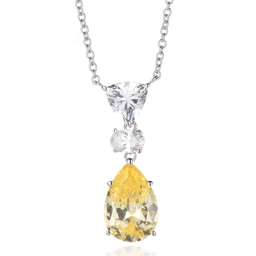 Collana in argento 925