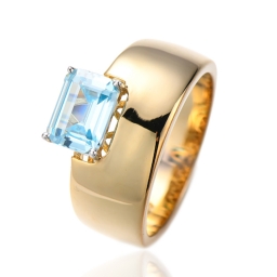 Anello in argento 925