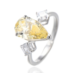 Anello in argento 925
