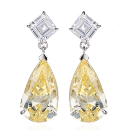 Orecchino in argento 925