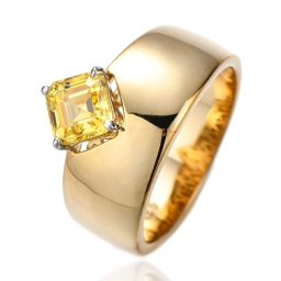 Anello in argento 925