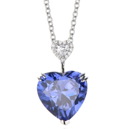 Collana in argento 925