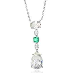 Collana in argento 925