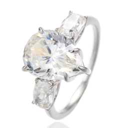 Anello in argento 925