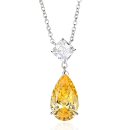 Collana in argento 925